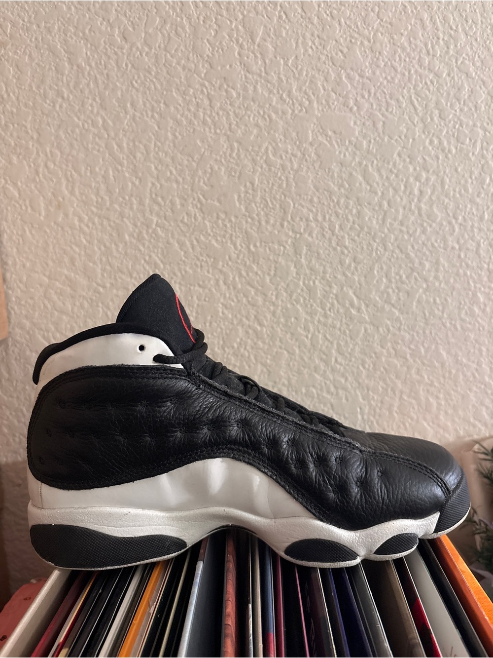 Jordan 13 Reverse He Got Game - Picture 2 of 4